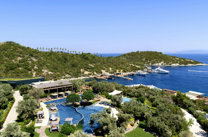 Mandarin Oriental, Bodrum photo 5