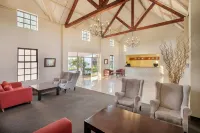 Protea Hotel Chingola - 3-Star