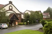 Premier Inn Glenrothes - 3-Star