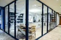 Hotel ZaZa Houston Memorial City - Spa