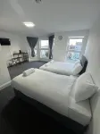Kent Hotel - 2-Star
