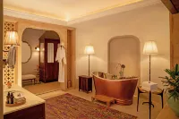 Suryagarh Jaisalmer - bar
