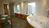 ProfilHotels President - 4-Star