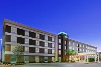 Home2 Suites by Hilton Abilene - Gym