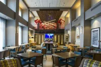 Hampton Inn & Suites Foxborough -Mansfield - Wifi