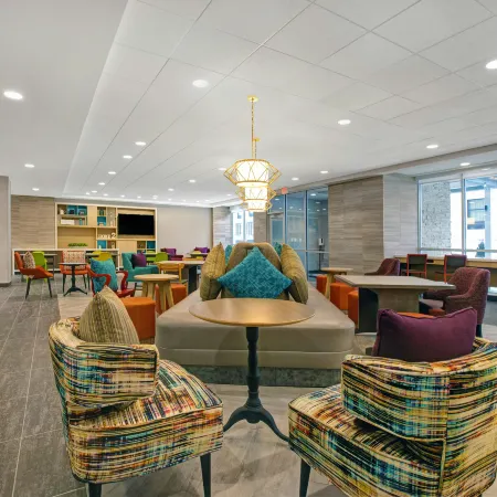 Home2 Suites by Hilton Richmond