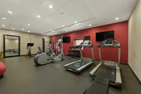 Home2 Suites by Hilton Baytown - Fitnessstudio