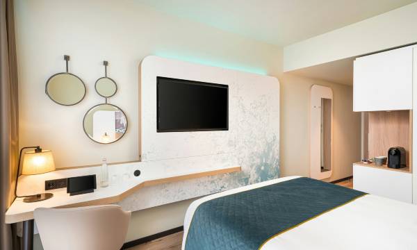 Leonardo Hotel Hamburg Altona