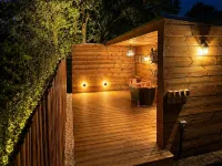 Historic Cambridgeshire Cottage Retreat With Hot Tub Hotels near Cambridge Services A14