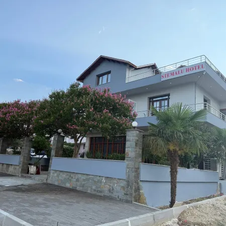 Stemalu Hotel