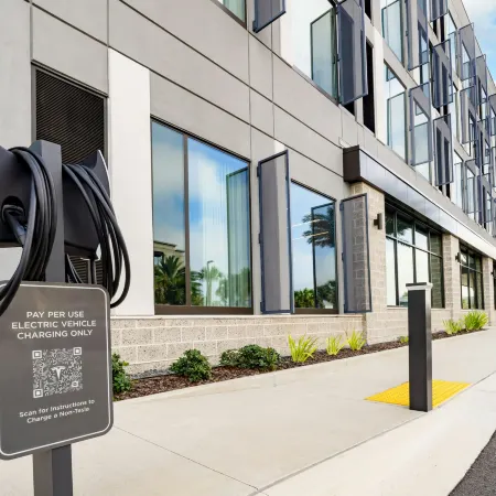 AC Hotel Jacksonville St Johns Town Center