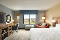 Hampton Inn & Suites by Hilton Olean - Swimmingpools