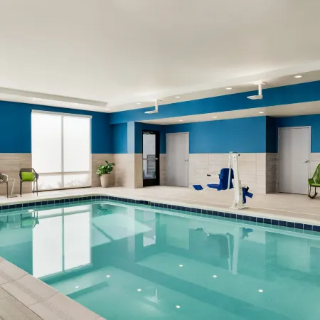 Hampton Inn & Suites by Hilton Olean