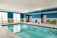 Hampton Inn & Suites by Hilton Olean - Swimmingpools