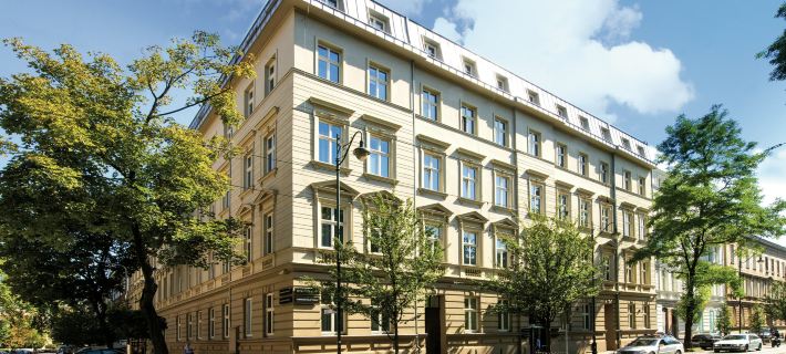 Leonardo Boutique Hotel Krakow Old Town Hotels in Krakow