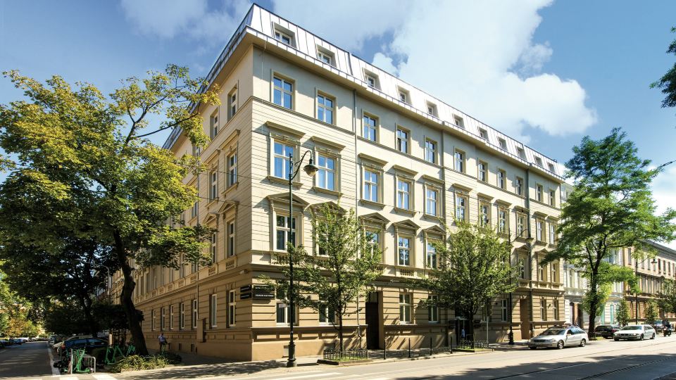 Leonardo Boutique Hotel Krakow Old Town