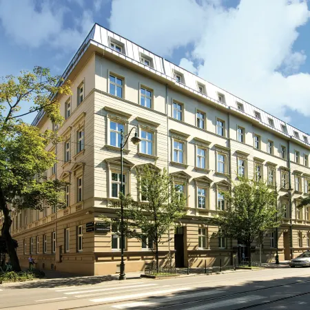 Leonardo Boutique Hotel Krakow Old Town
