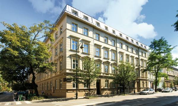 Leonardo Boutique Hotel Krakow Old Town