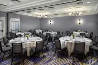 Hilton Kansas City Country Club Plaza - breakfast