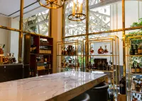 Waldorf Astoria Washington DC - バー
