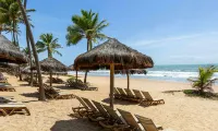 Grand Palladium Imbassaí Resort & Spa - All Inclusive - Beach