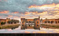 Villa Santa Cruz - Jacuzzi