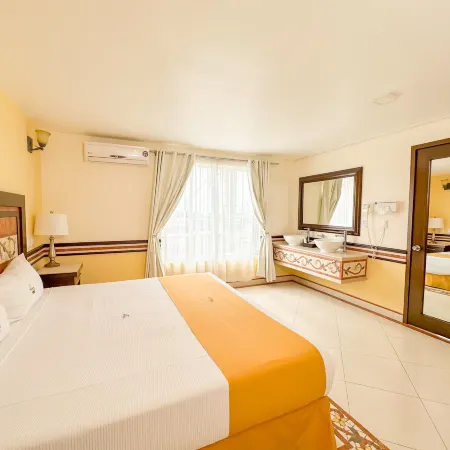 Centro Hotel Villa las Margaritas