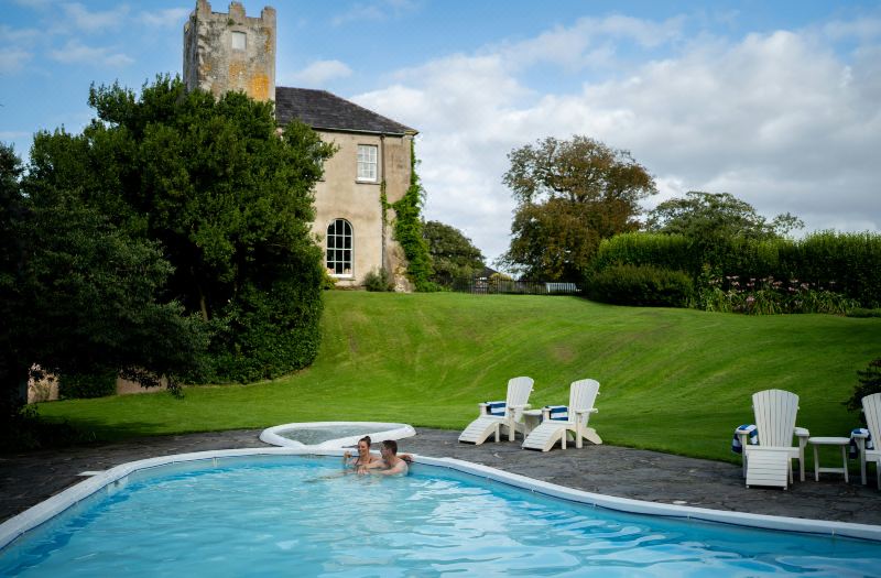 Ballymaloe House Hotel photo 3