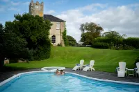 Ballymaloe House Hotel - 5-Star