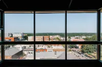 Iconic Downtown Condo I  Stadium View I  Walk to Uga, Sanford & Classic Center - 4-Star
