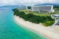 Hilton Okinawa Sesoko Resort - Quầy Bar