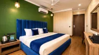 Asar Connaught Place by Orion Hotels - 2-Star