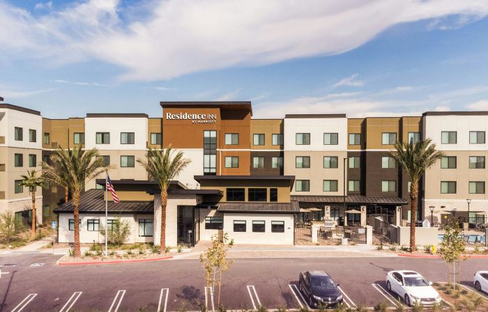 Residence Inn Loma Linda Redlands