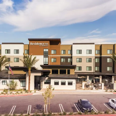 Residence Inn Loma Linda Redlands