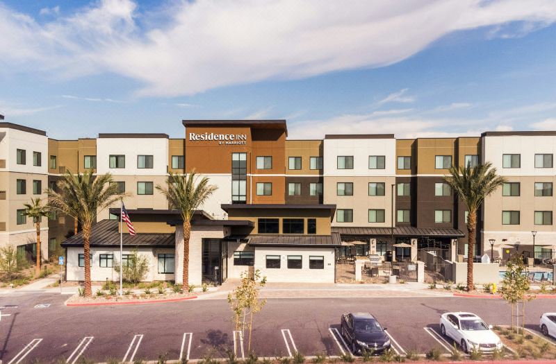 Residence Inn Loma Linda Redlands