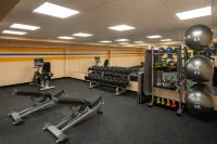 The Wayback, Pigeon Forge, A Tribute Portfolio Hotel - Gym