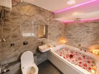 Hotel Prime Icon - Jacuzzi