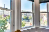 Business Ready in the Heart of The Castro * W/D -  Appartamenti vacanze