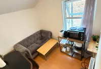 利物浦舒適寶石度假屋(Cosy Liverpool Gem for a Relaxing Getaway) - 2星級