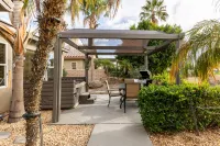 Cozy Home in Gated Country Club - Jacuzzi