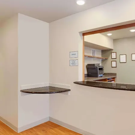 WoodSpring Suites Chesapeake-Norfolk Greenbrier