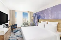 Novotel New Delhi City Centre - 5-Star