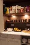 Moss Grove Organic - breakfast