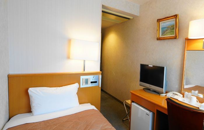 Hotel Sun Mamoru Mutsu
