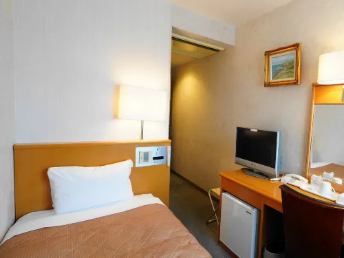 Hotel Sun Mamoru Mutsu - 2-Star