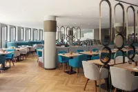 Harvey Spa Hotel - servizio colazione