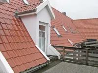Ferienunterkunft in Dornumersiel - Wifi