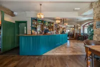 Charlcombe Inn - Bar
