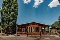 The Lodge at Creel Eco - Hotel & Spa - Cho phép mang theo thú cưng