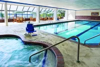 Arrowwood Resort Hotel and Conference Center - Alexandria - Wifi